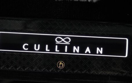 Rolls-Royce Cullinan, 2025 год, 54 150 000 рублей, 9 фотография