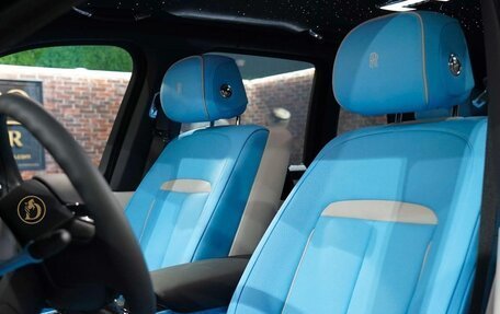 Rolls-Royce Cullinan, 2025 год, 54 150 000 рублей, 10 фотография