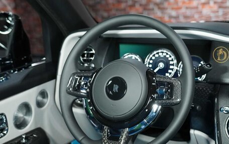 Rolls-Royce Cullinan, 2025 год, 54 150 000 рублей, 12 фотография