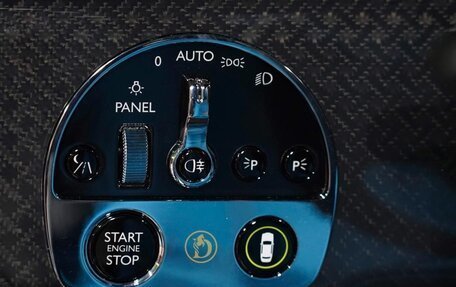 Rolls-Royce Cullinan, 2025 год, 54 150 000 рублей, 11 фотография