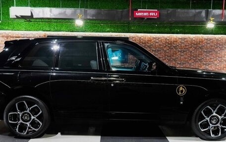 Rolls-Royce Cullinan, 2025 год, 54 150 000 рублей, 3 фотография