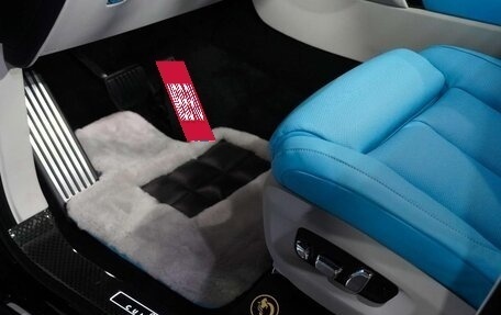 Rolls-Royce Cullinan, 2025 год, 54 150 000 рублей, 8 фотография