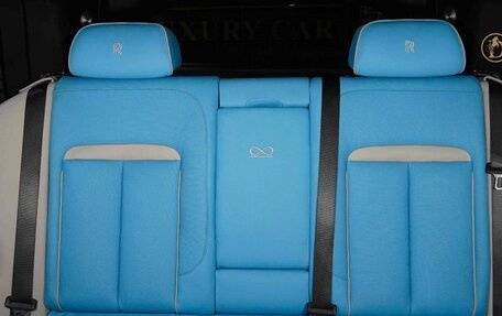 Rolls-Royce Cullinan, 2025 год, 54 150 000 рублей, 15 фотография