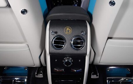 Rolls-Royce Cullinan, 2025 год, 54 150 000 рублей, 19 фотография