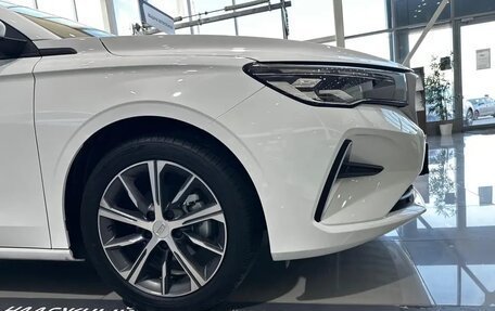 Geely Emgrand, 2024 год, 2 500 000 рублей, 8 фотография