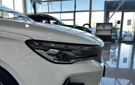 Geely Emgrand, 2024 год, 2 500 000 рублей, 9 фотография