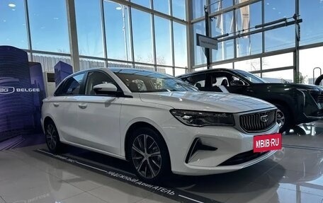 Geely Emgrand, 2024 год, 2 500 000 рублей, 3 фотография