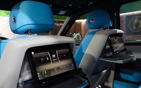 Rolls-Royce Cullinan, 2025 год, 54 150 000 рублей, 18 фотография