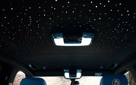 Rolls-Royce Cullinan, 2025 год, 54 150 000 рублей, 16 фотография