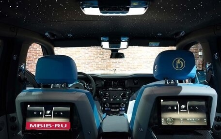 Rolls-Royce Cullinan, 2025 год, 54 150 000 рублей, 17 фотография