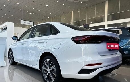 Geely Emgrand, 2024 год, 2 500 000 рублей, 5 фотография