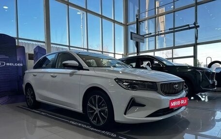 Geely Emgrand, 2024 год, 2 500 000 рублей, 4 фотография
