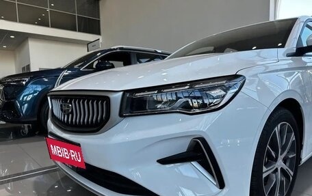 Geely Emgrand, 2024 год, 2 500 000 рублей, 7 фотография