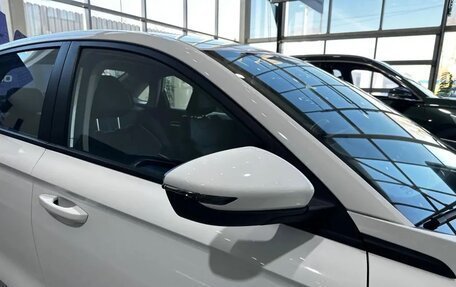 Geely Emgrand, 2024 год, 2 500 000 рублей, 13 фотография