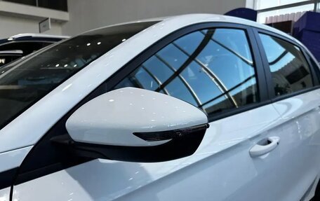 Geely Emgrand, 2024 год, 2 500 000 рублей, 14 фотография