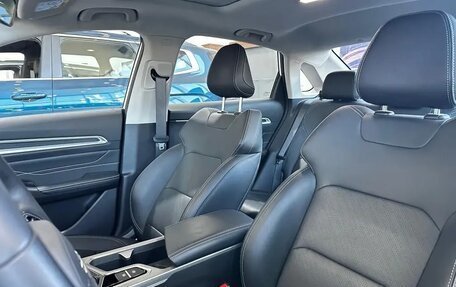 Geely Emgrand, 2024 год, 2 500 000 рублей, 18 фотография