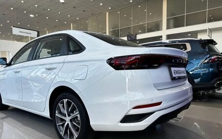 Geely Emgrand, 2024 год, 2 500 000 рублей, 12 фотография