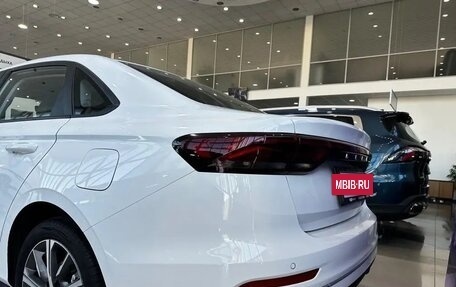 Geely Emgrand, 2024 год, 2 500 000 рублей, 11 фотография