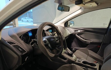 Ford Focus III, 2012 год, 720 000 рублей, 6 фотография