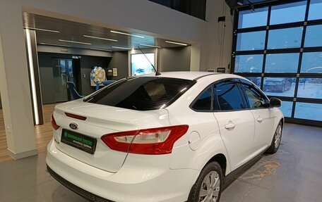 Ford Focus III, 2012 год, 720 000 рублей, 4 фотография