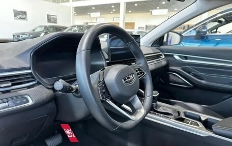 Geely Emgrand, 2024 год, 2 500 000 рублей, 16 фотография