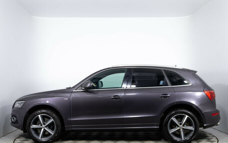 Audi Q5, 2009 год, 1 123 000 рублей, 8 фотография
