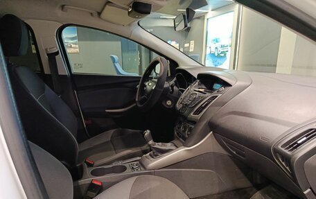 Ford Focus III, 2012 год, 720 000 рублей, 7 фотография