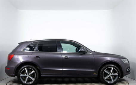 Audi Q5, 2009 год, 1 123 000 рублей, 4 фотография