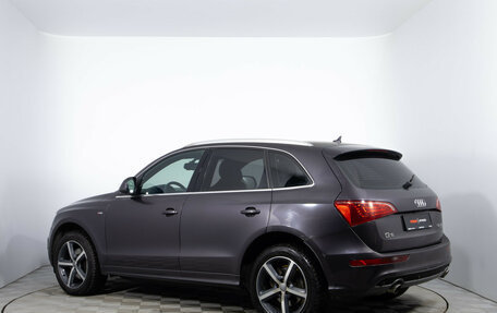 Audi Q5, 2009 год, 1 123 000 рублей, 7 фотография