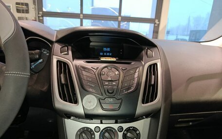 Ford Focus III, 2012 год, 720 000 рублей, 10 фотография