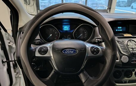 Ford Focus III, 2012 год, 720 000 рублей, 9 фотография