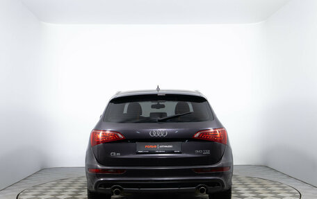 Audi Q5, 2009 год, 1 123 000 рублей, 6 фотография