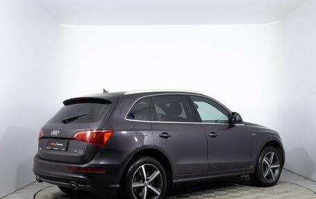 Audi Q5, 2009 год, 1 123 000 рублей, 5 фотография