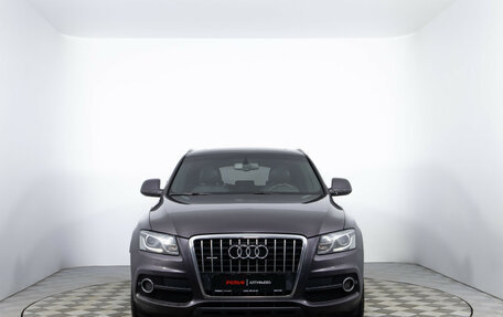 Audi Q5, 2009 год, 1 123 000 рублей, 2 фотография