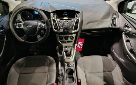 Ford Focus III, 2012 год, 720 000 рублей, 11 фотография