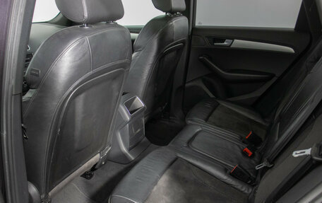 Audi Q5, 2009 год, 1 123 000 рублей, 11 фотография