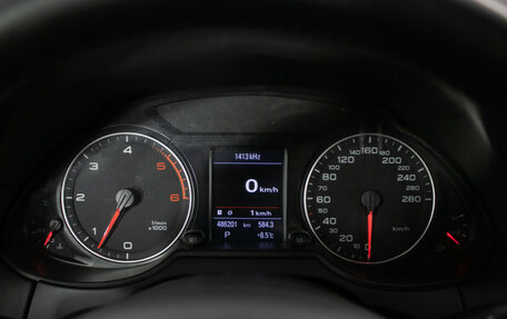 Audi Q5, 2009 год, 1 123 000 рублей, 12 фотография