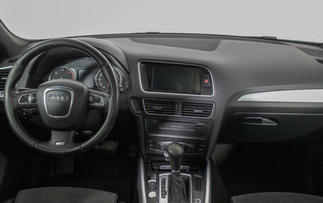 Audi Q5, 2009 год, 1 123 000 рублей, 13 фотография