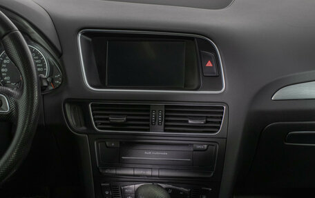 Audi Q5, 2009 год, 1 123 000 рублей, 14 фотография