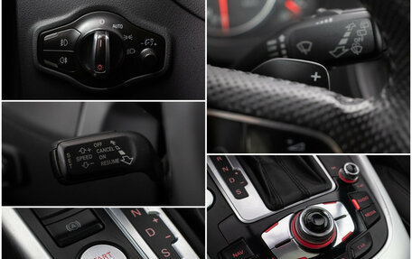 Audi Q5, 2009 год, 1 123 000 рублей, 18 фотография