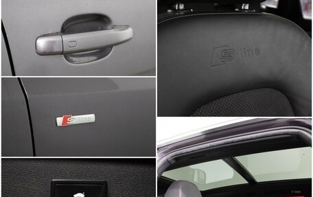 Audi Q5, 2009 год, 1 123 000 рублей, 16 фотография