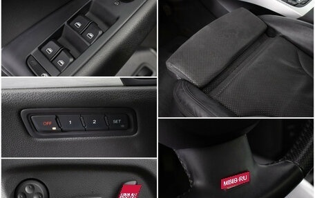 Audi Q5, 2009 год, 1 123 000 рублей, 17 фотография