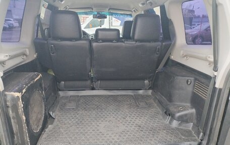 Mitsubishi Pajero IV, 2007 год, 1 300 000 рублей, 12 фотография