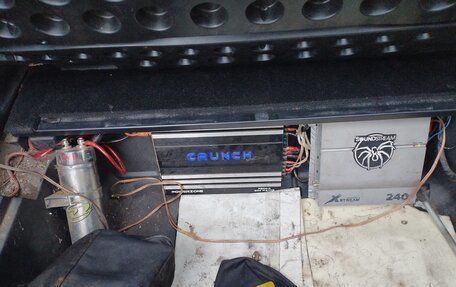 Mitsubishi Pajero IV, 2007 год, 1 300 000 рублей, 13 фотография