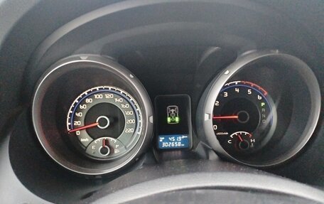 Mitsubishi Pajero IV, 2007 год, 1 300 000 рублей, 17 фотография