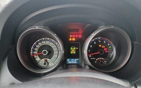 Mitsubishi Pajero IV, 2007 год, 1 300 000 рублей, 16 фотография