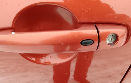 Suzuki Swift III, 2007 год, 367 000 рублей, 12 фотография