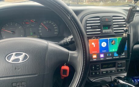 Hyundai Sonata IV рестайлинг, 2008 год, 680 000 рублей, 7 фотография