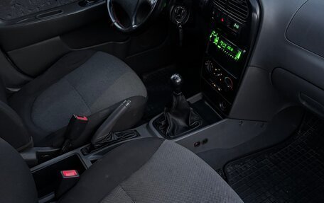 KIA Spectra II (LD), 2007 год, 300 000 рублей, 3 фотография