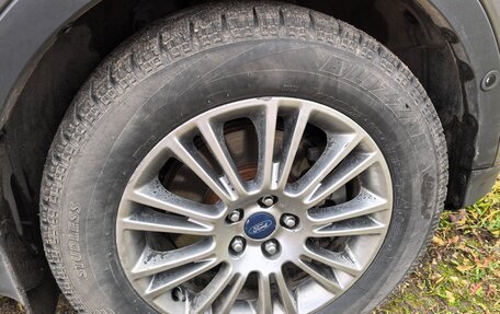 Ford Kuga III, 2013 год, 1 130 000 рублей, 4 фотография